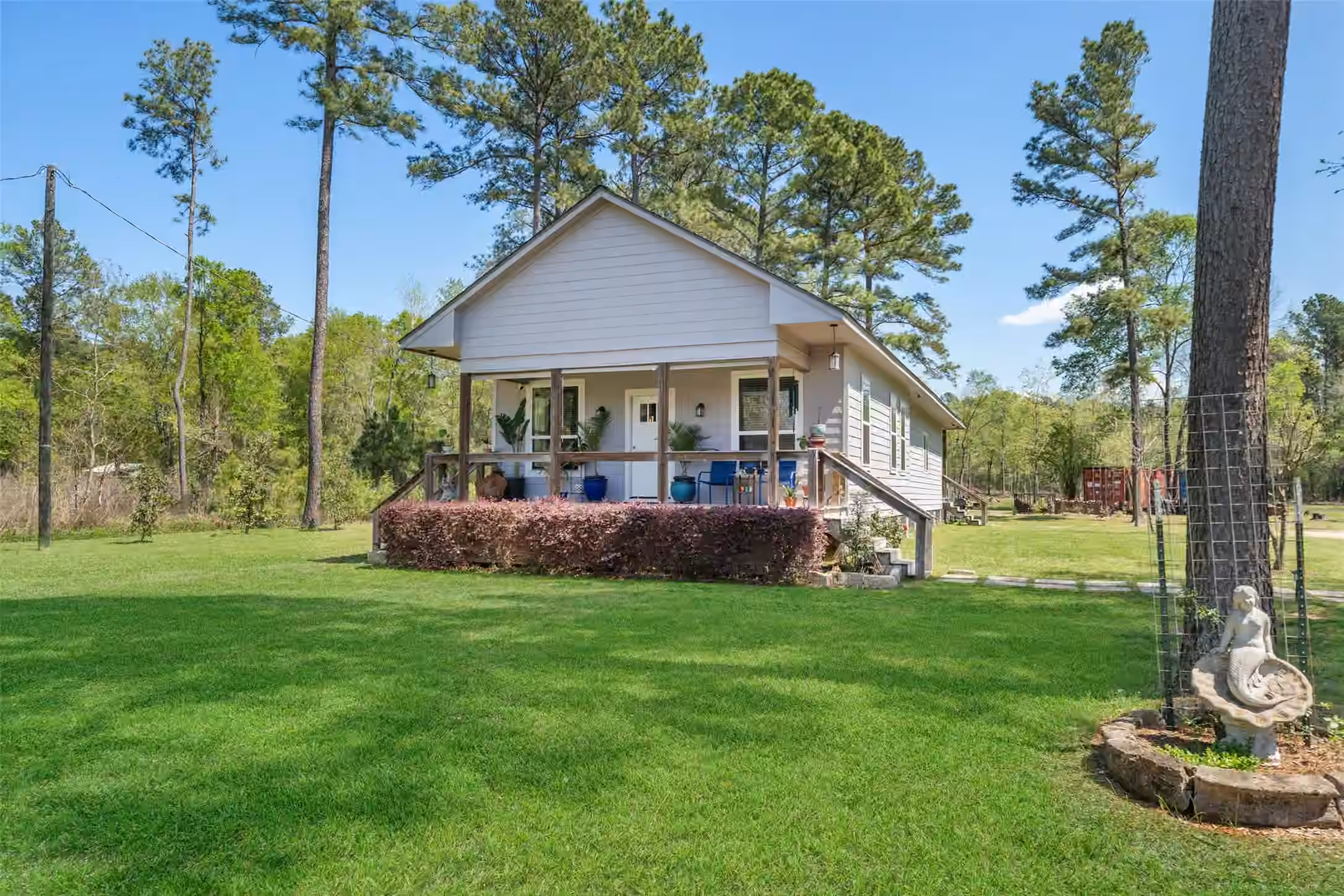 Photo 4 of 275 Pashun Lane, New Waverly, TX