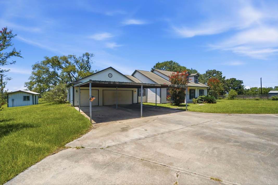 Photo 5 of 10398 FM 149, Montgomery, TX