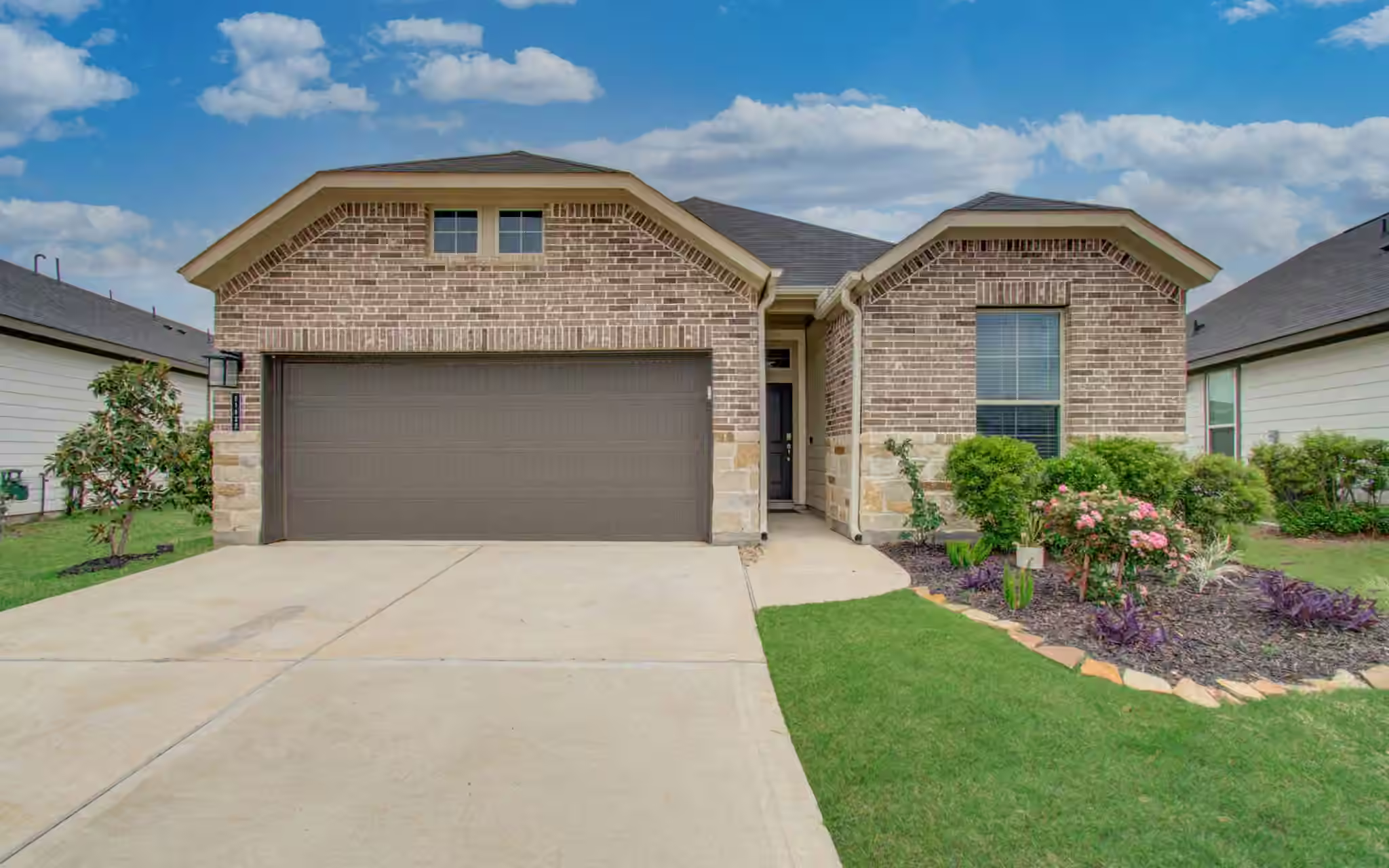 Photo 3 of 21822 Heather Elm Drive, Cypress, TX