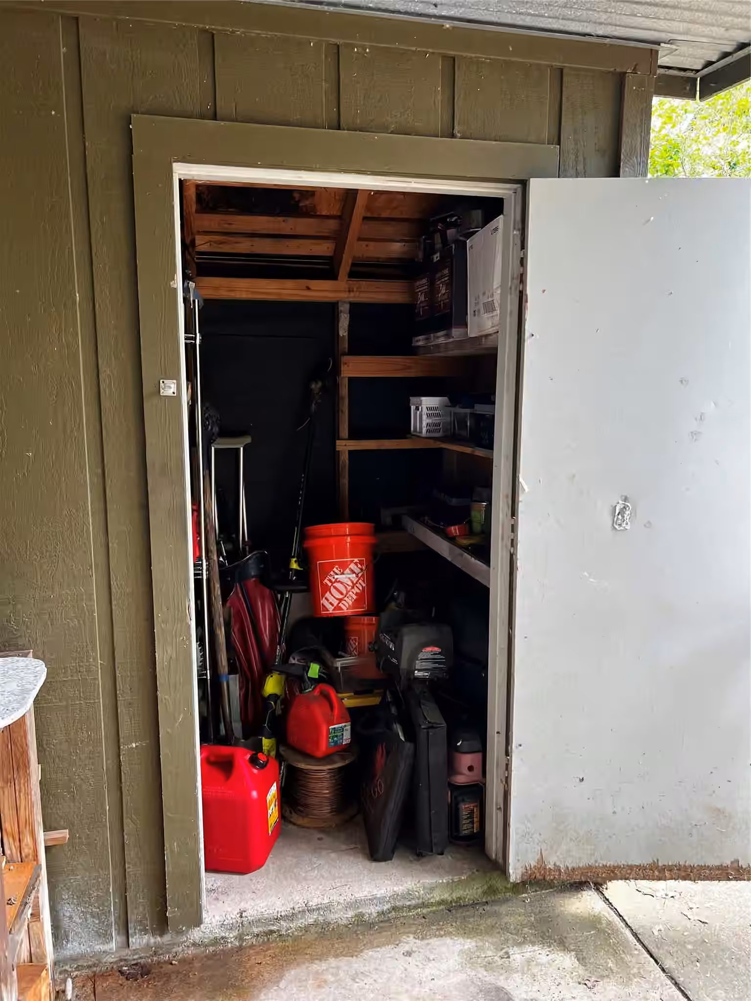 Photo 5 of 26625 Quail Court, Huntsville, TX