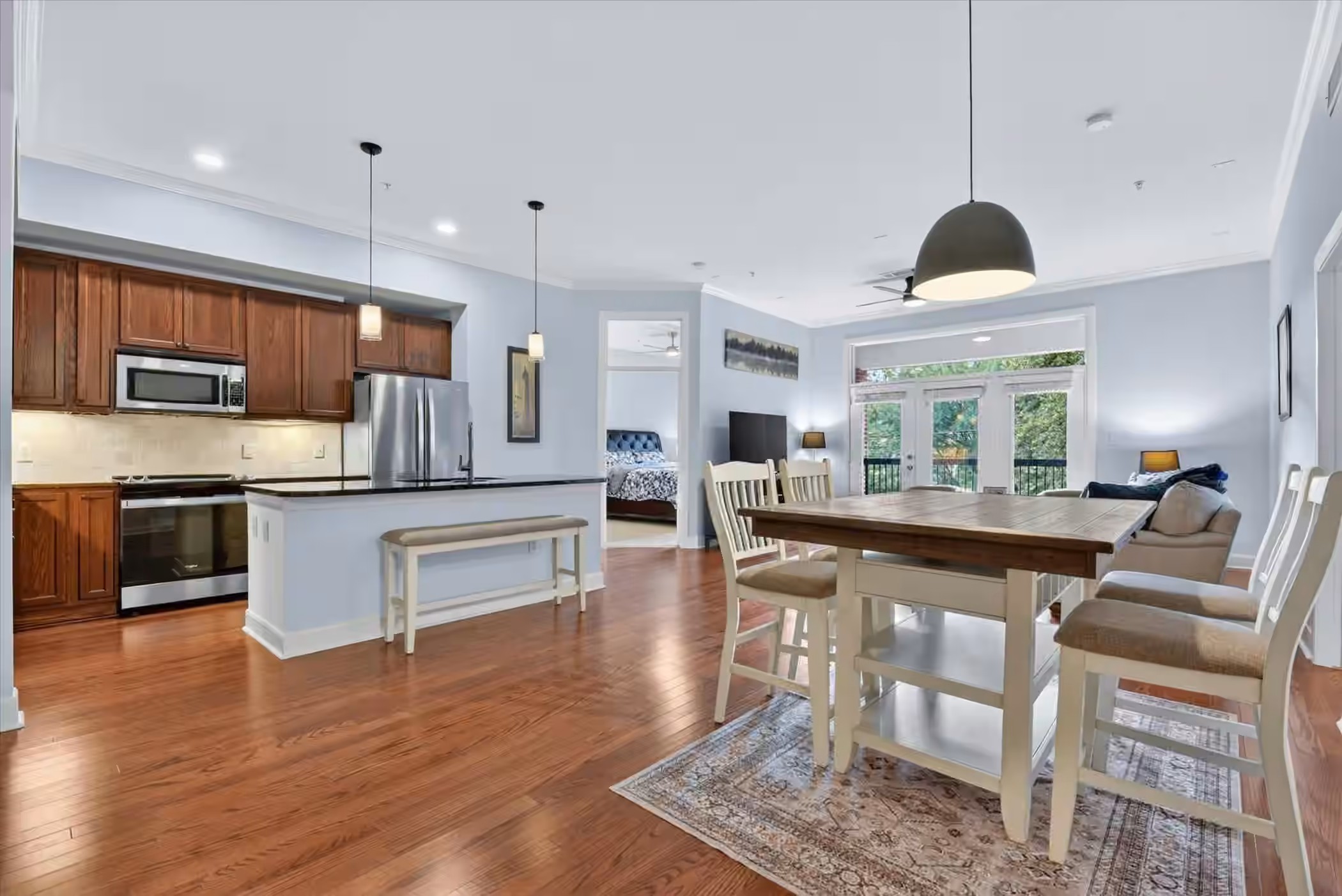 Photo of 300 St Joseph Parkway 116, Houston, TX 77002