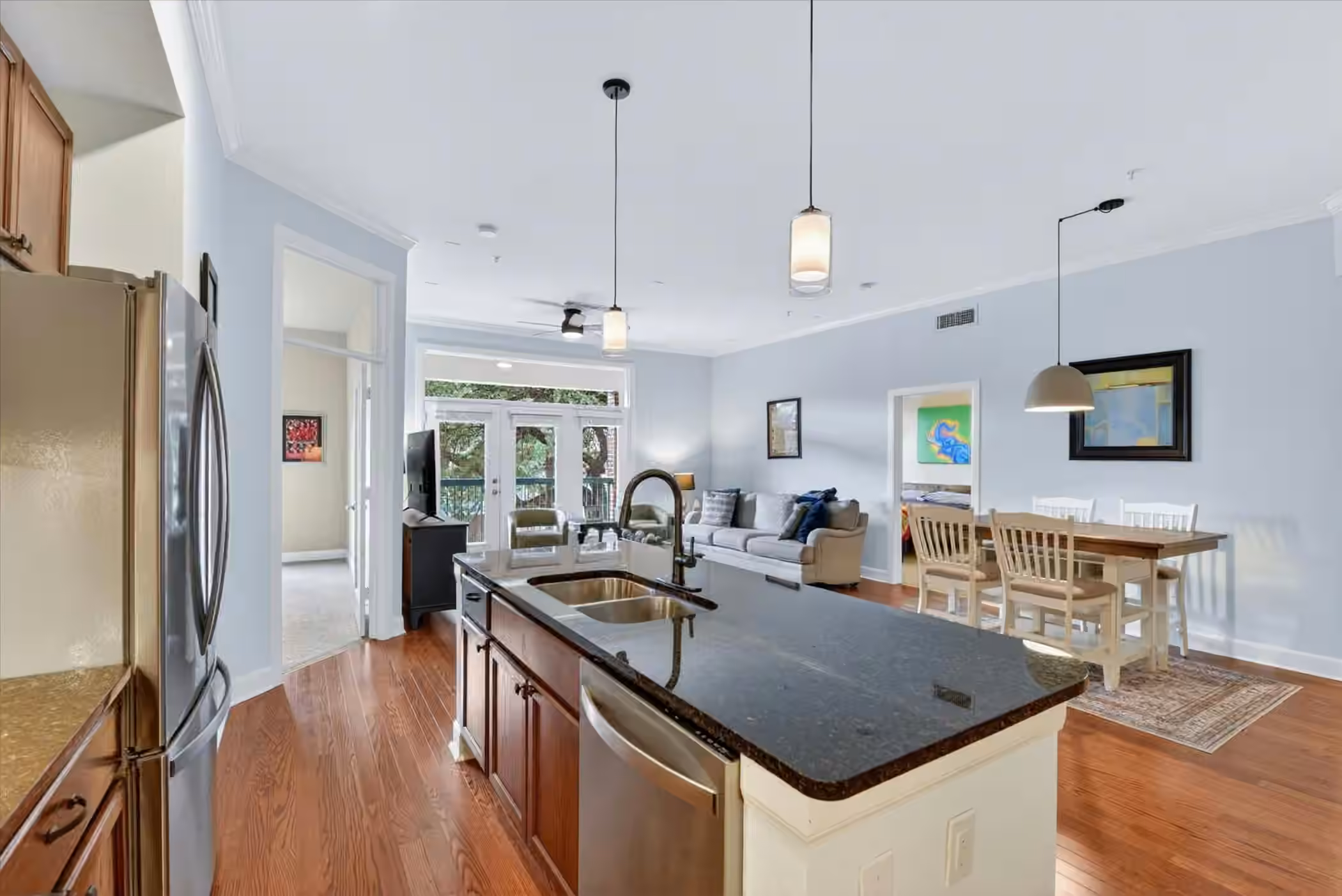 Photo 4 of 300 St Joseph Parkway 116, Houston, TX