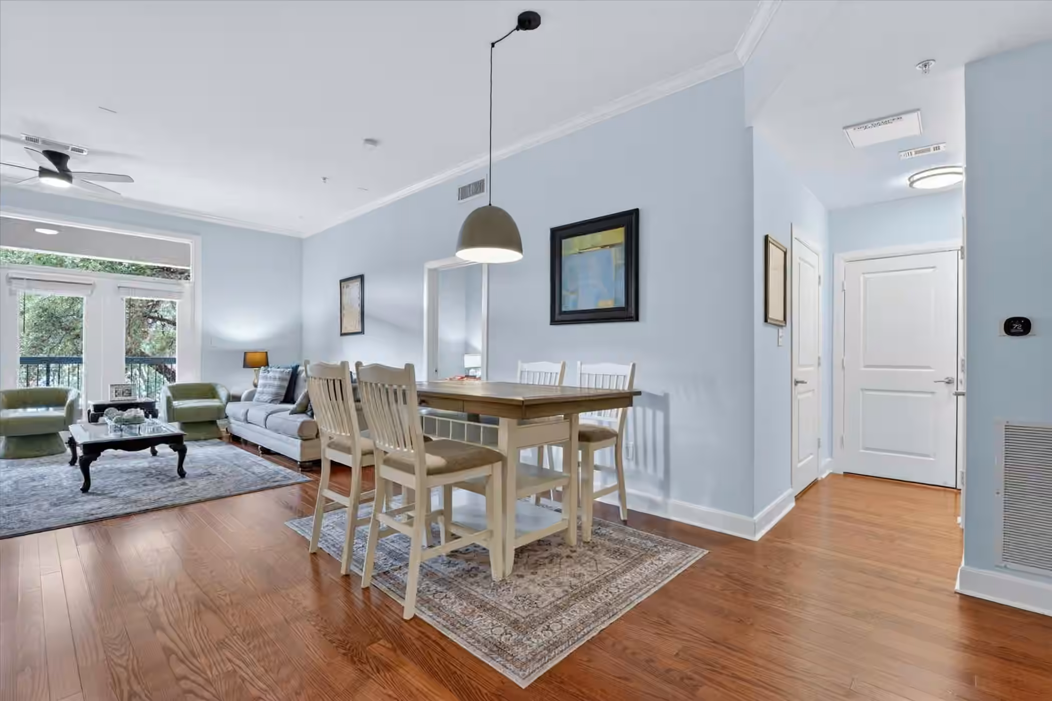 Photo 5 of 300 St Joseph Parkway 116, Houston, TX