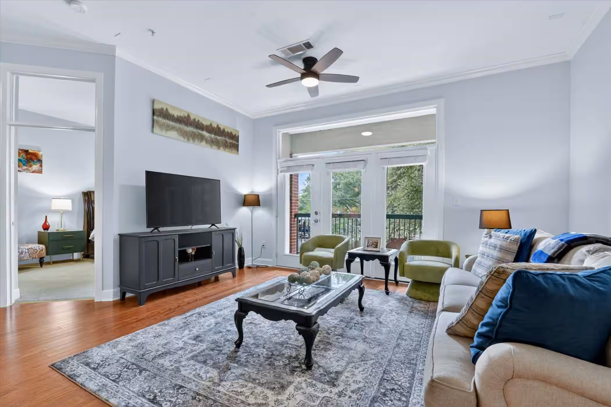 Photo 6 of 300 St Joseph Parkway 116, Houston, TX