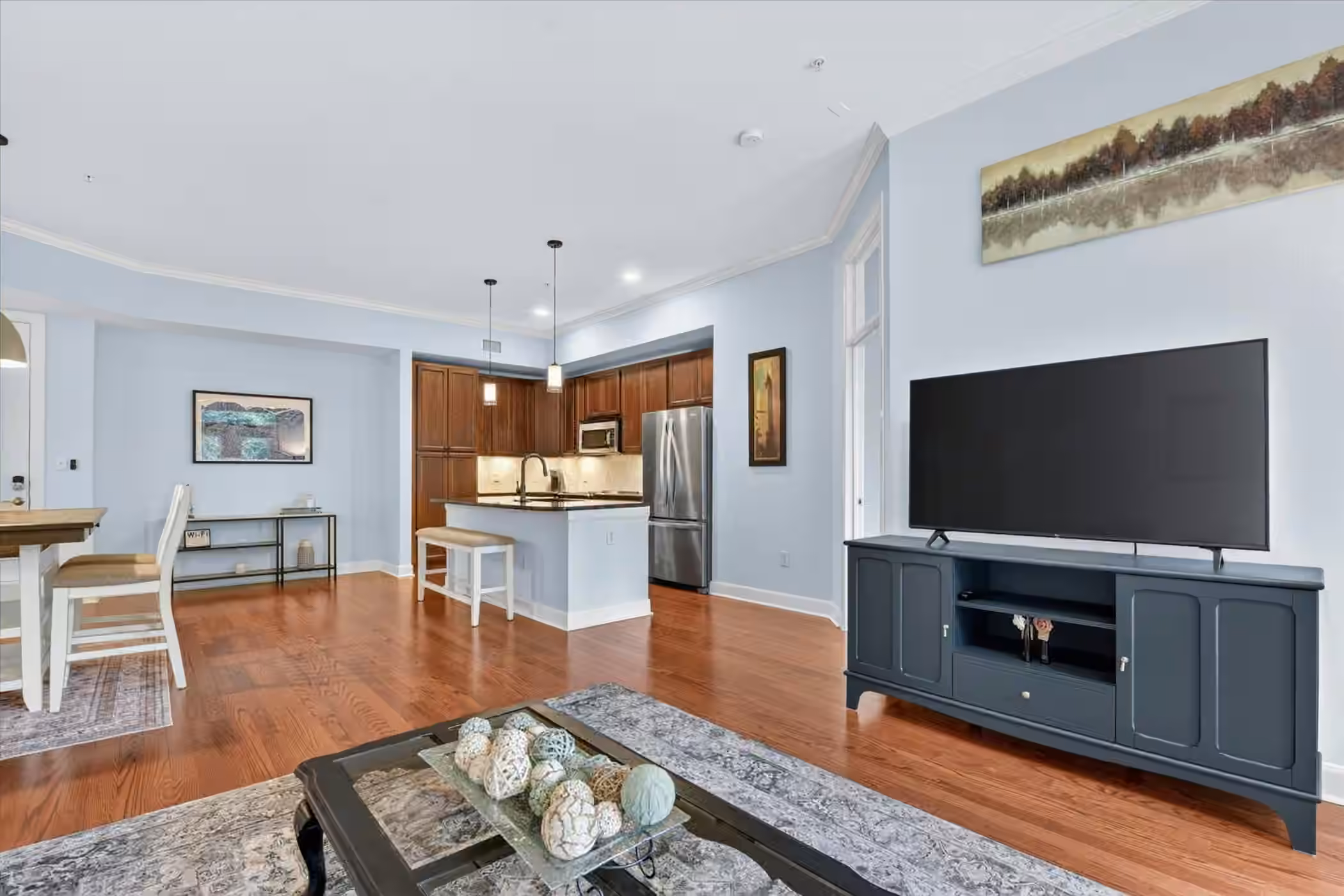 Photo 7 of 300 St Joseph Parkway 116, Houston, TX
