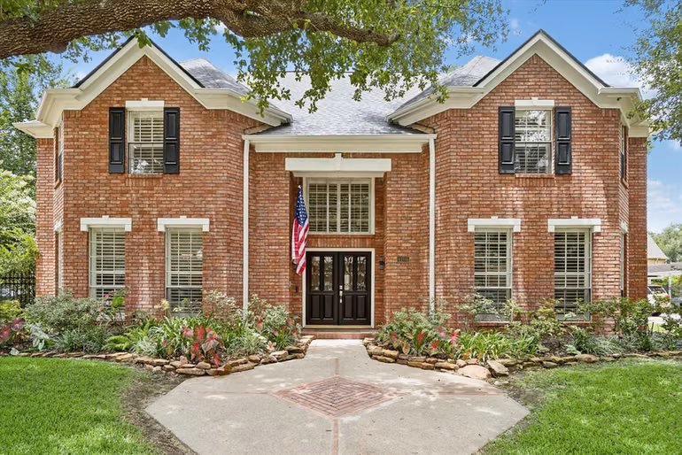 Photo of 4106 Trent Street, Sugar Land, TX