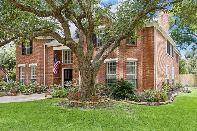 Photo 2 of 4106 Trent Street, Sugar Land, TX