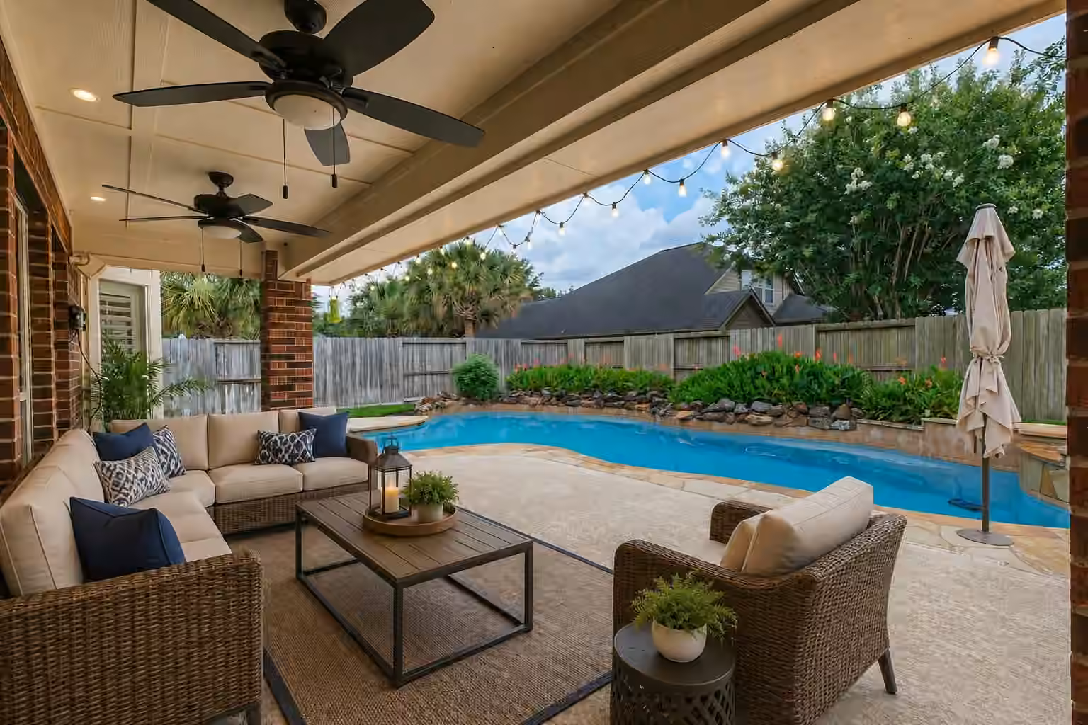 Photo of 28207 Daystrom Lane, Katy, TX