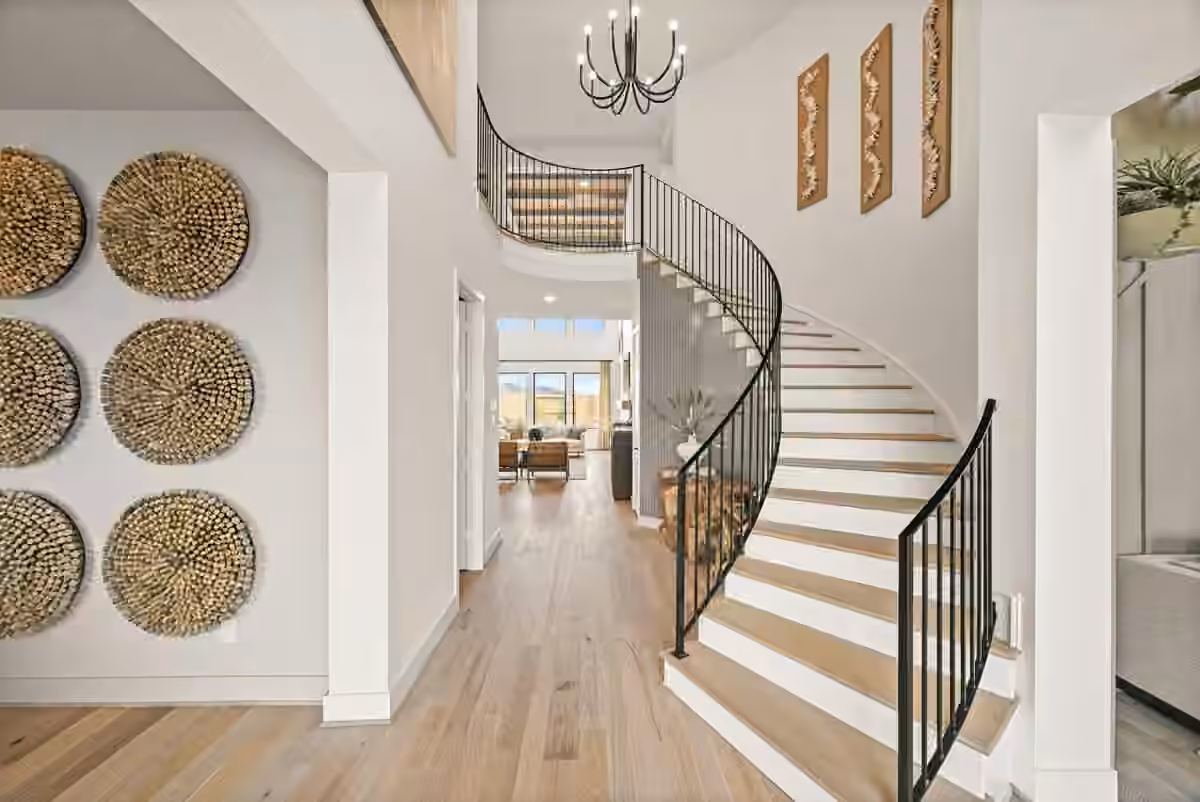 Photo 5 of 7123 Sadie Highlands Drive, Katy, TX