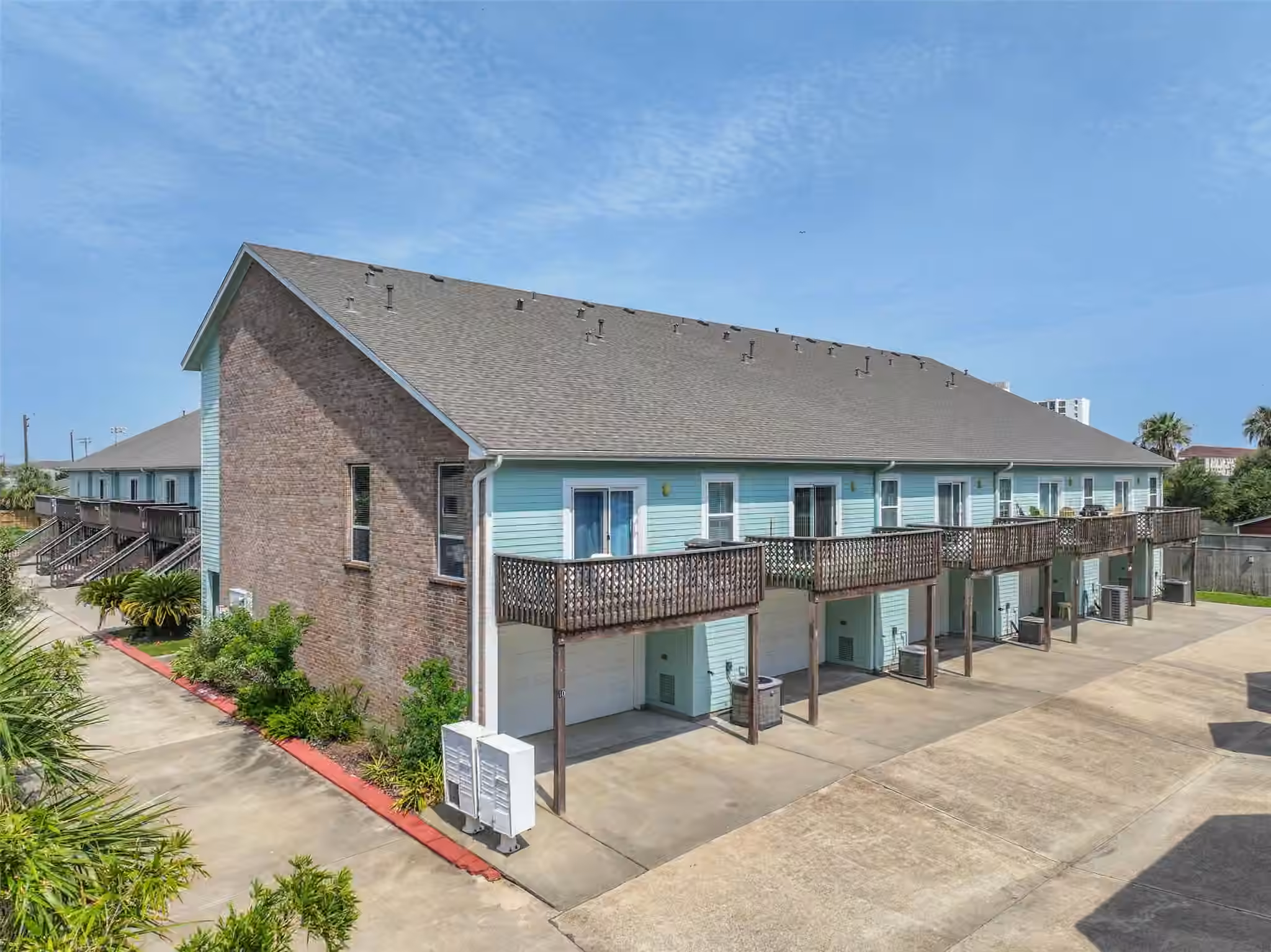 Photo of 3100 75th Street 10, Galveston, TX 77551