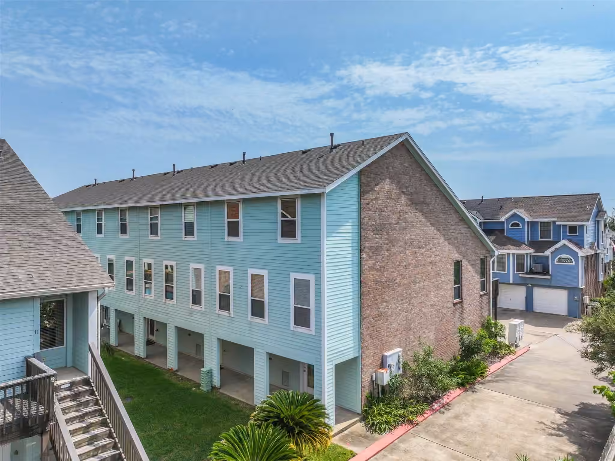 Photo 2 of 3100 75th Street 10, Galveston, TX