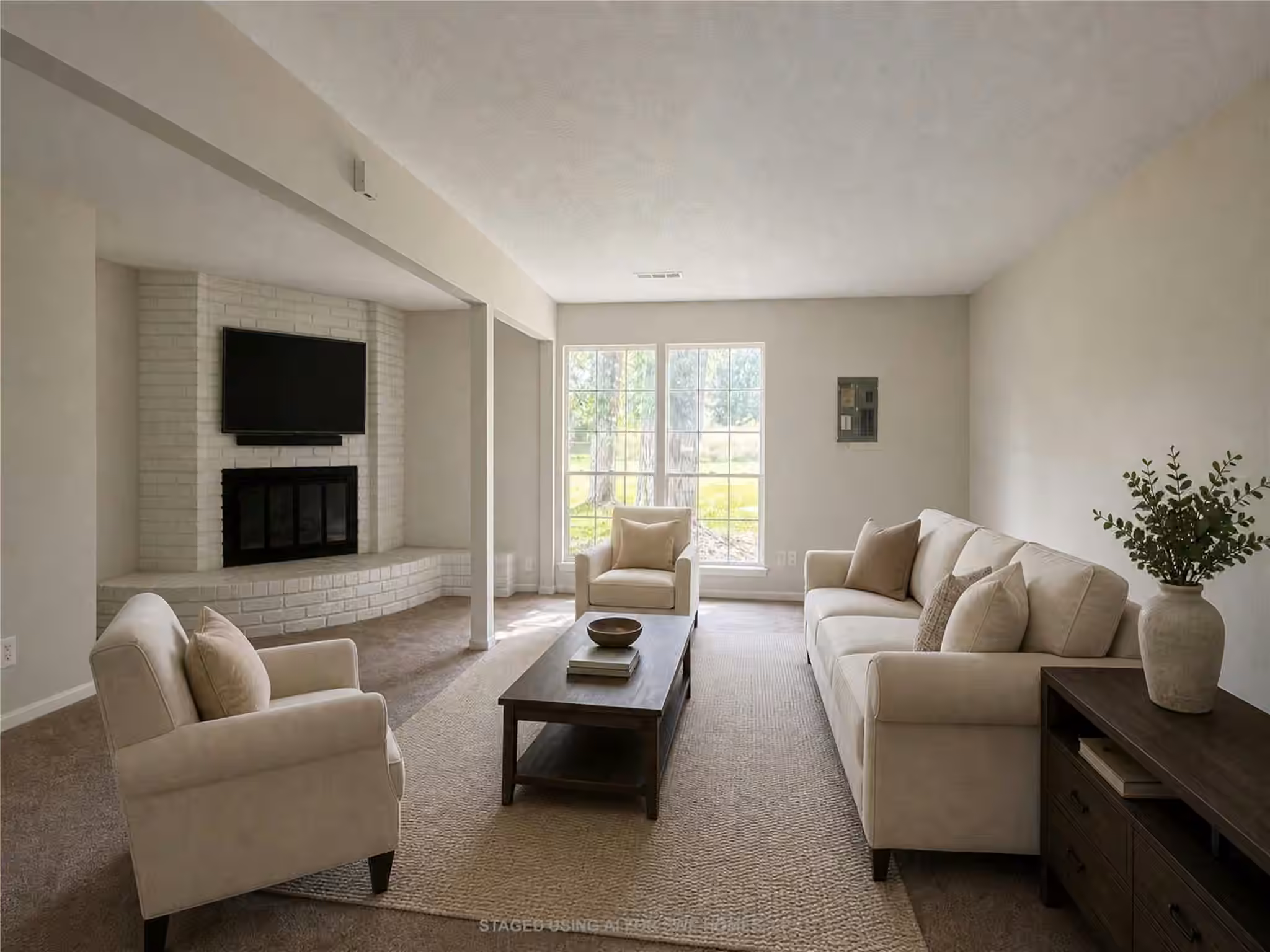 Photo 4 of 30714 Meadow Wood Lot 64 Drive, Magnolia, TX