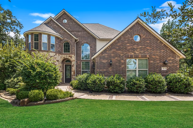 Photo 3 of 5 Copper Cove, Conroe, TX