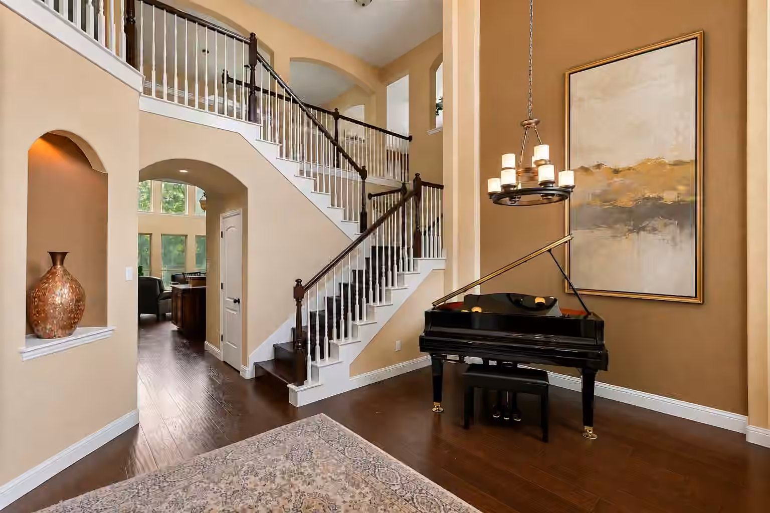 Photo 4 of 5 Copper Cove, Conroe, TX