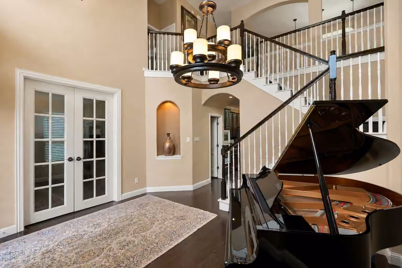 Photo 5 of 5 Copper Cove, Conroe, TX