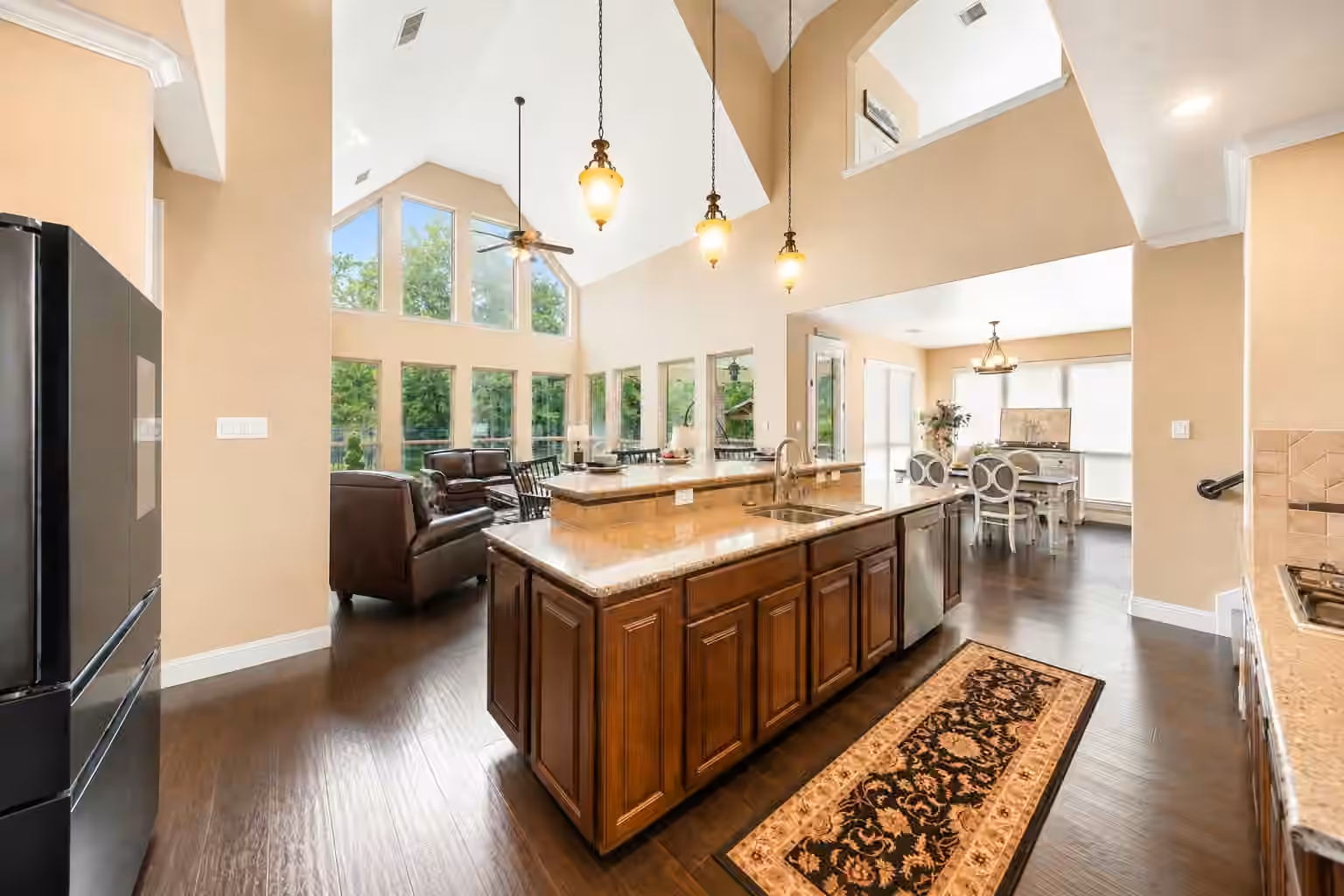 Photo 7 of 5 Copper Cove, Conroe, TX
