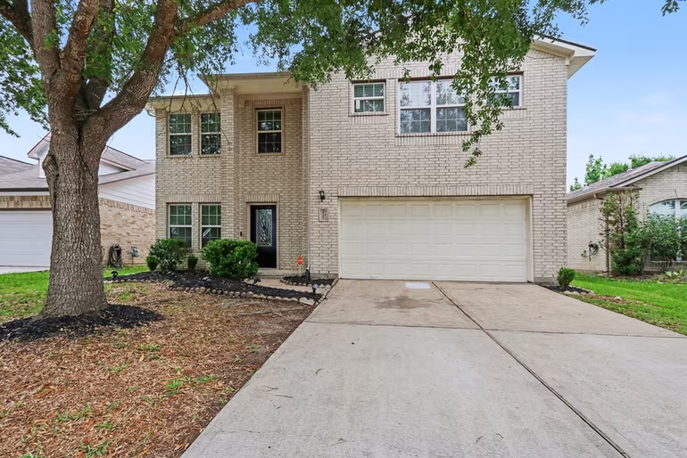 Photo of 2705 Golden Creek Lane, Pearland, TX