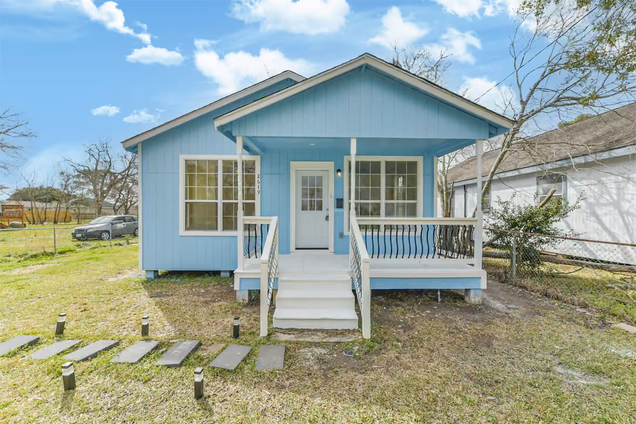 Photo of 2619 Bellview Street, La Marque, TX 77568