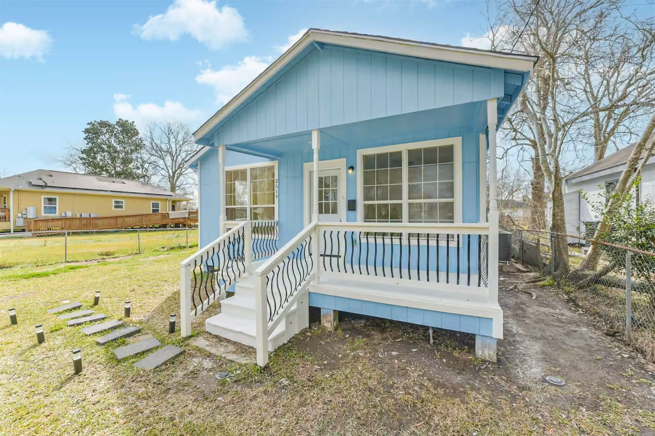 Photo 3 of 2619 Bellview Street, La Marque, TX