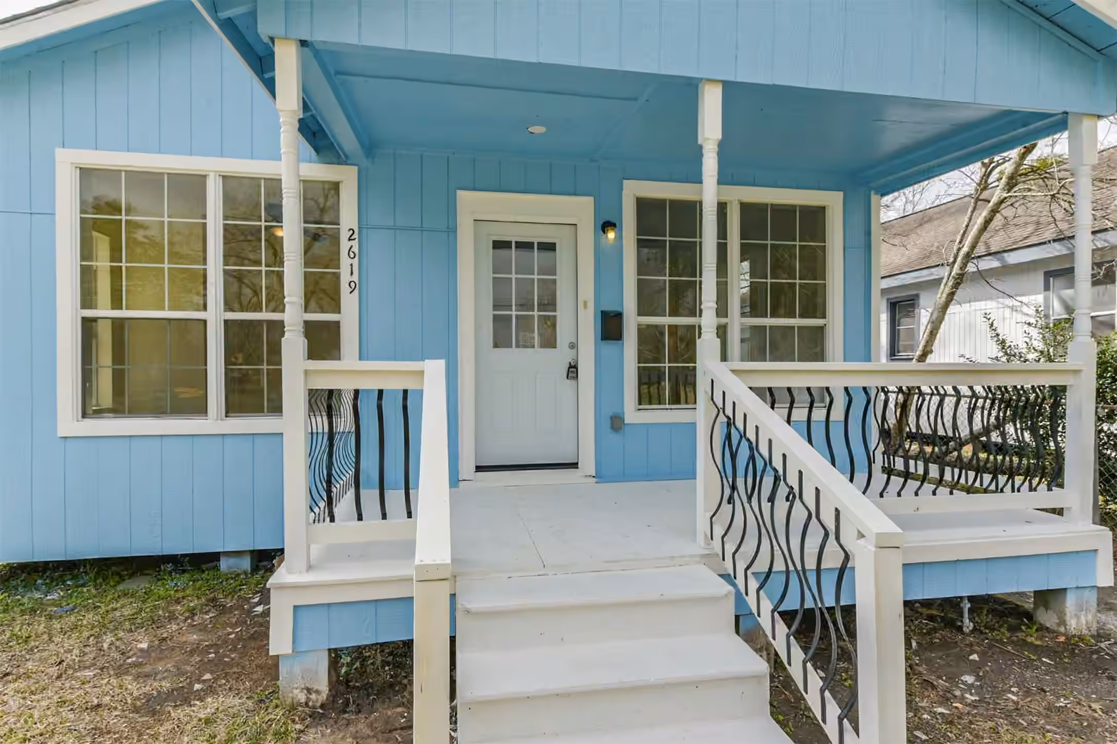 Photo 4 of 2619 Bellview Street, La Marque, TX