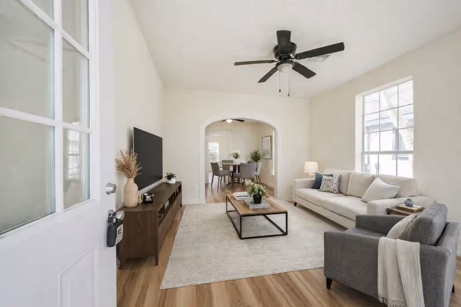 Photo 6 of 2619 Bellview Street, La Marque, TX