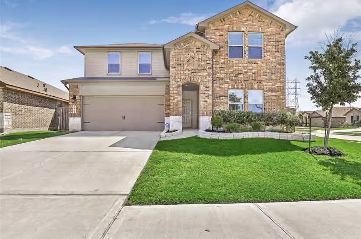 Photo of 3902 Country Club Drive, Baytown, TX