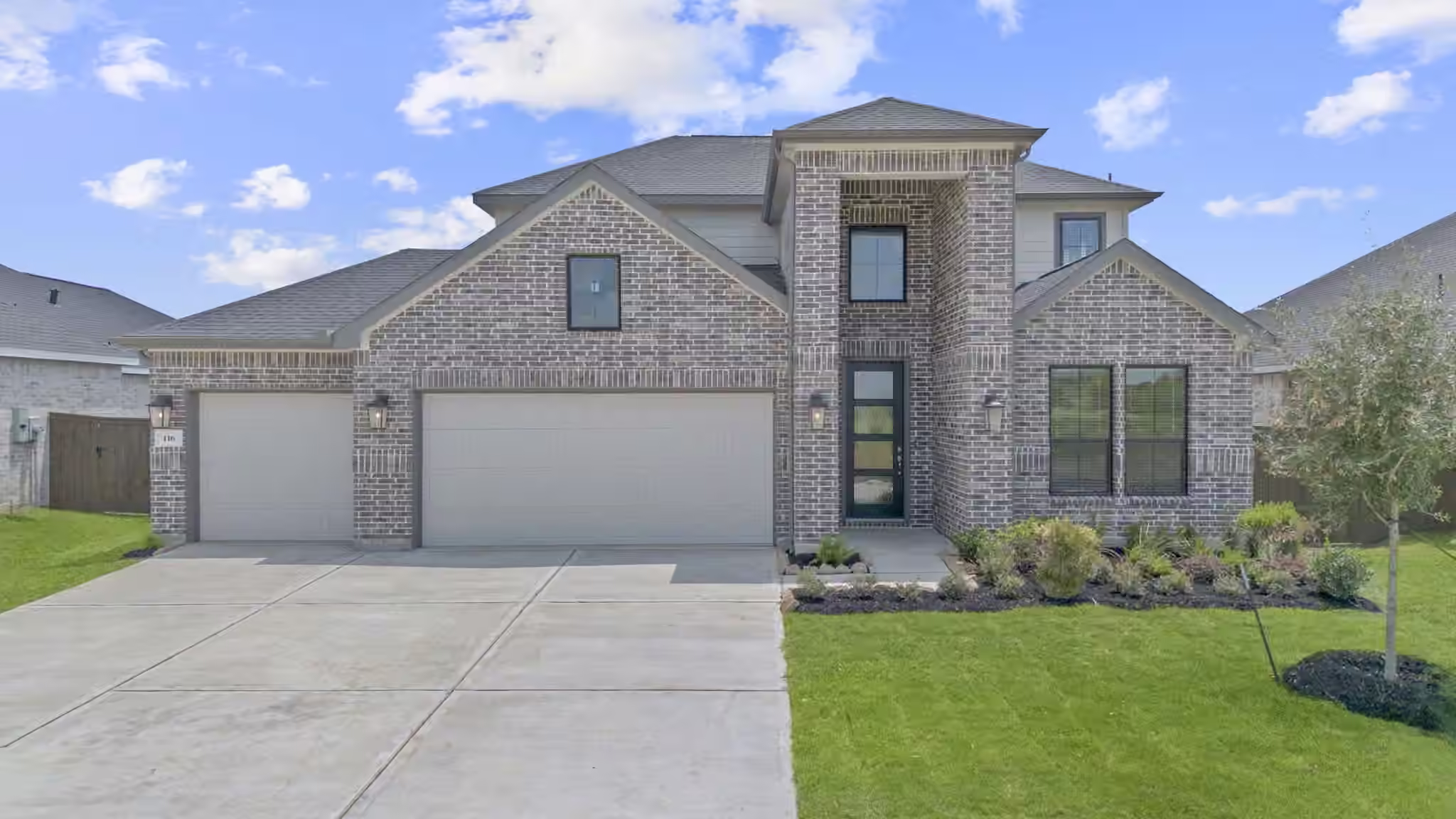 Photo of 116 Black Hickory Drive, Waller, TX 77484