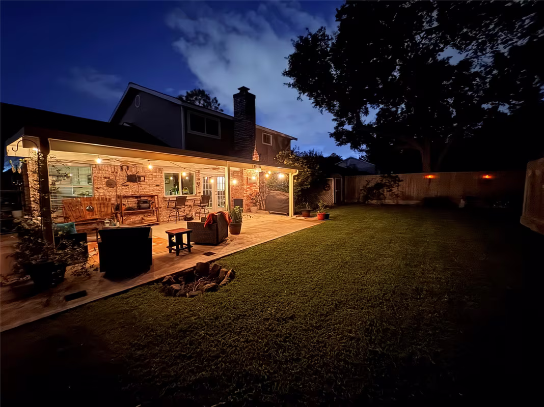 Photo 5 of 11918 Dorrance Lane, Meadows Place, TX