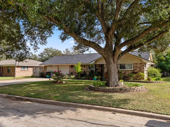 Photo of 3940 Wickersham Street, Bay City, TX 77414