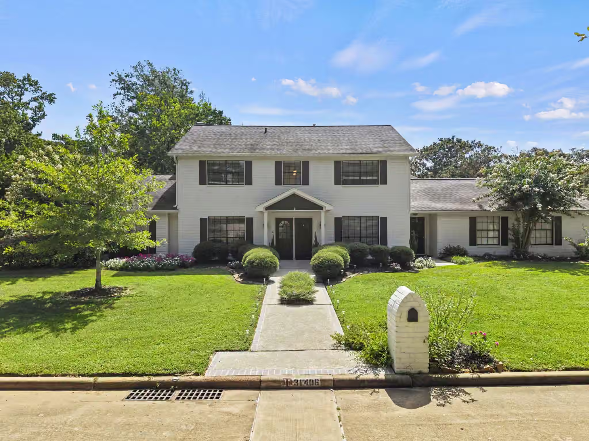 Photo of 31406 Stella Lane, Tomball, TX