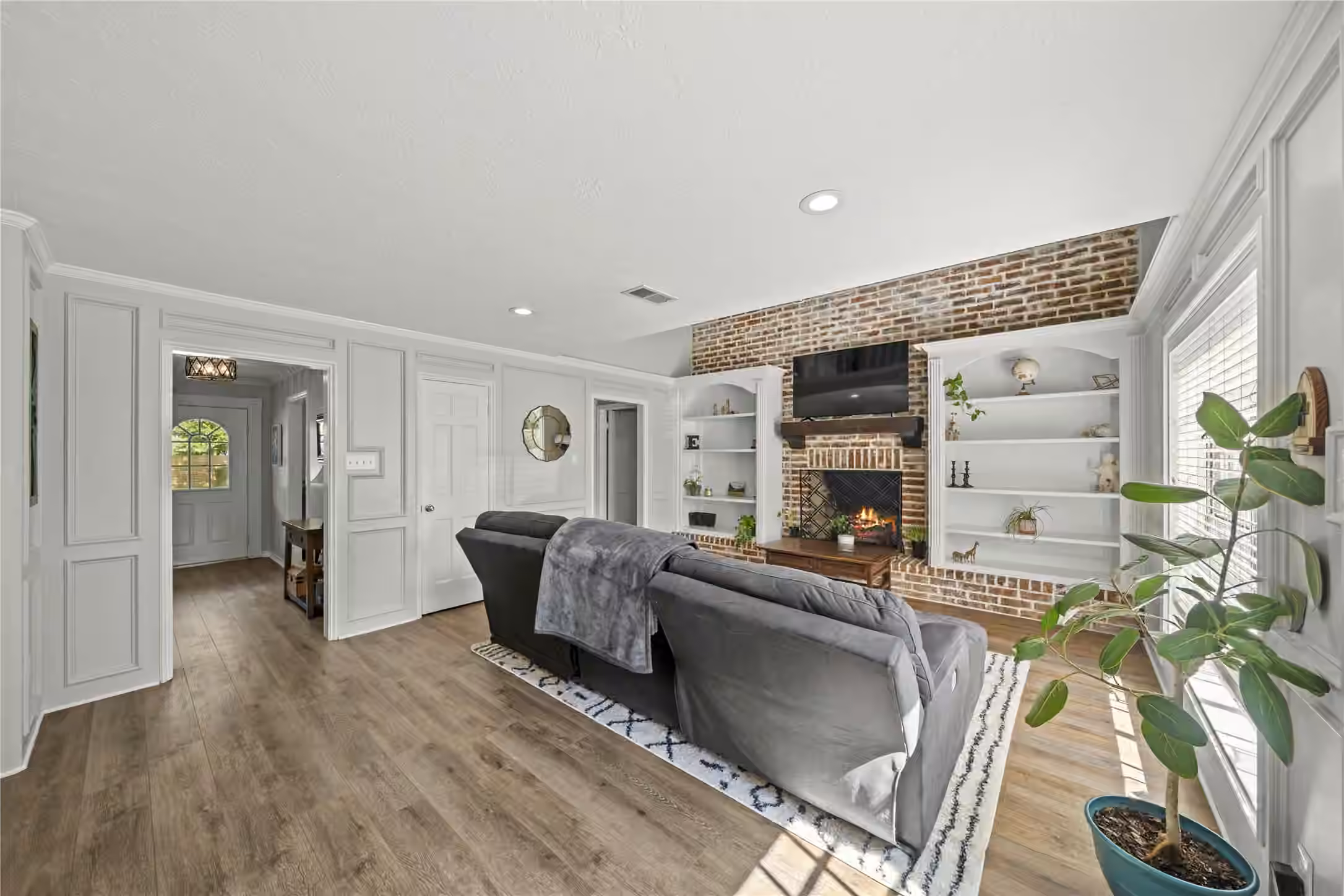 Photo 5 of 31406 Stella Lane, Tomball, TX