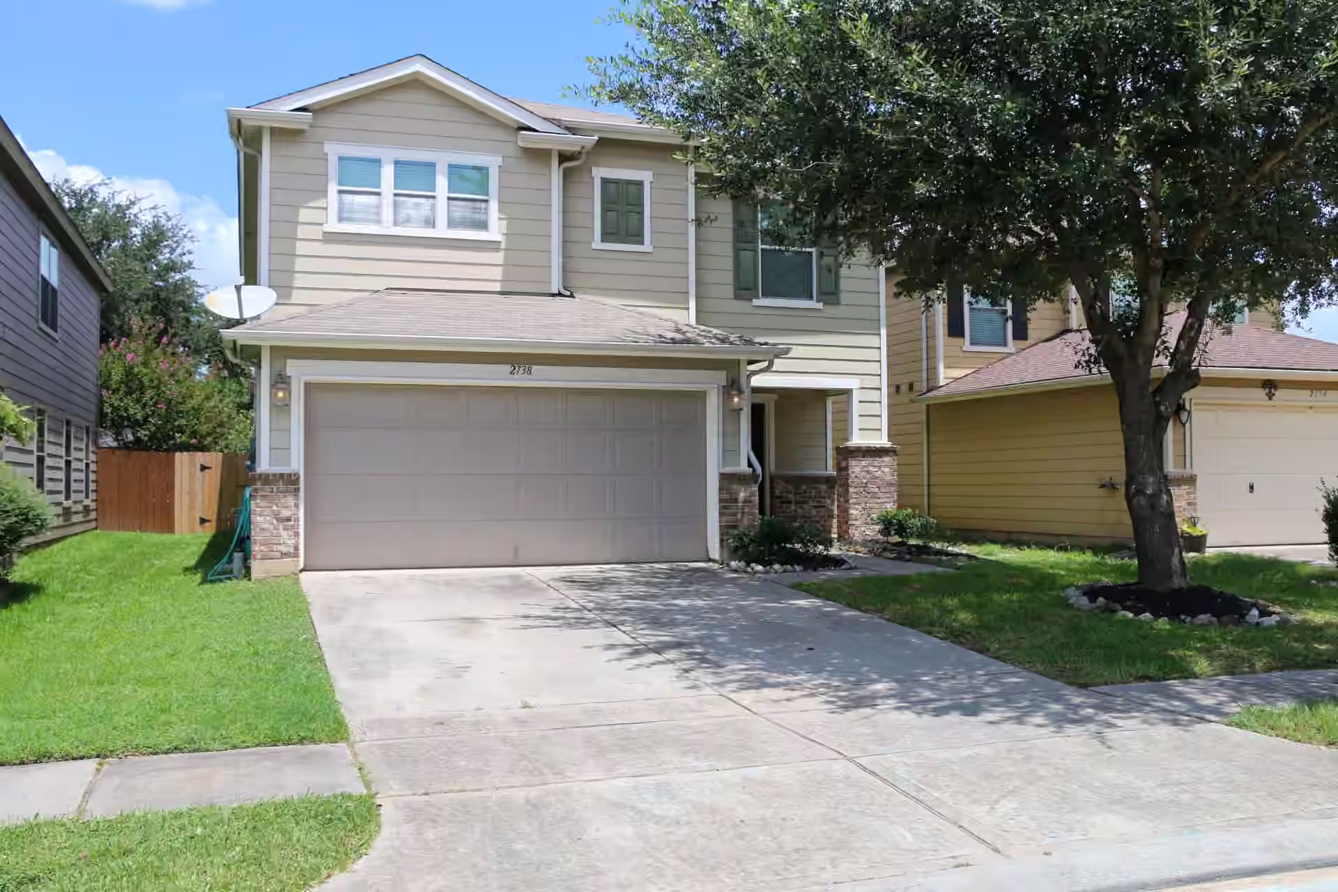Photo of 2738 Oriole Wood Ct Court, Houston, TX 77038
