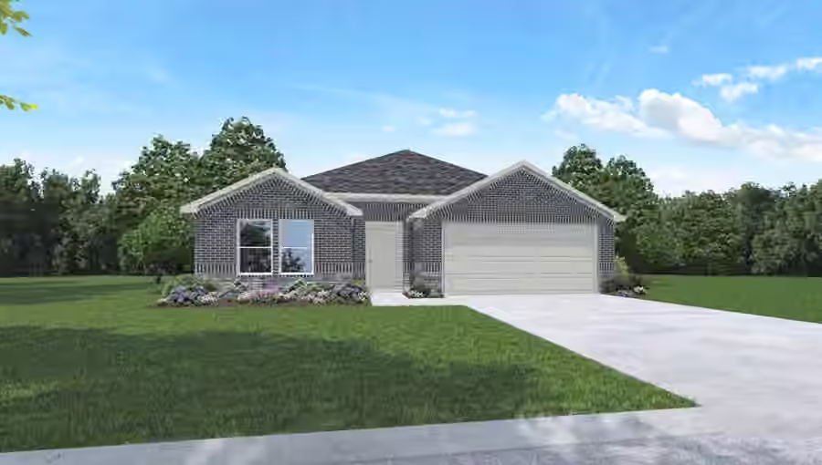 Photo of 27536 Evergreen Cone Lane, Magnolia, TX 77355