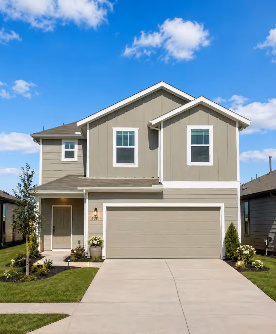 Photo of 6314 Lakeview Haven Drive, Houston, TX 77084