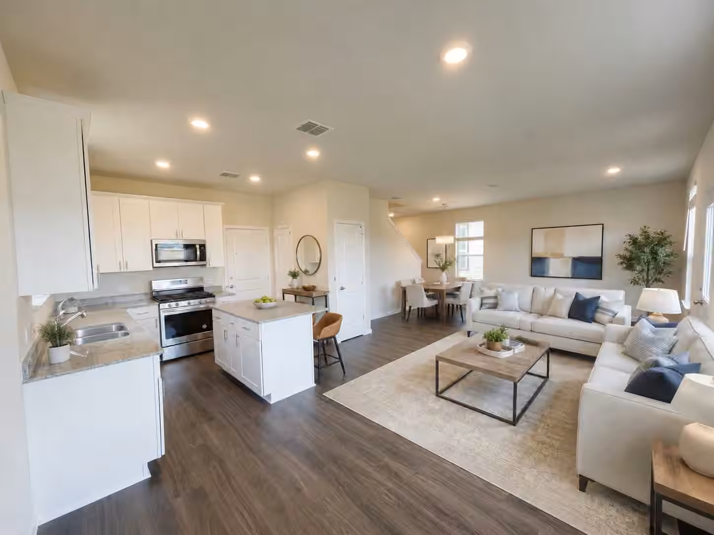 Photo 2 of 6314 Lakeview Haven Drive, Houston, TX