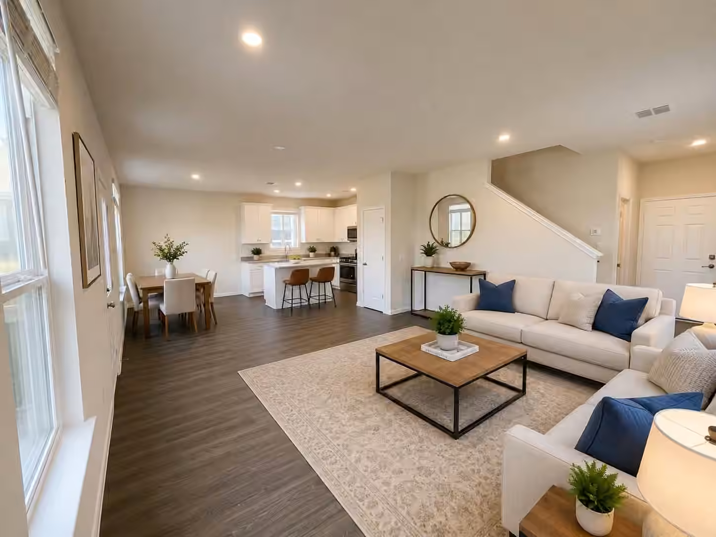 Photo 4 of 6314 Lakeview Haven Drive, Houston, TX
