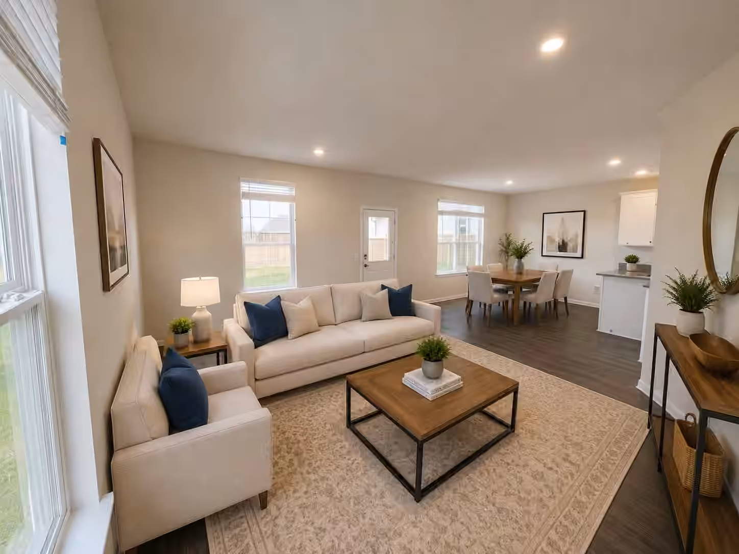 Photo 5 of 6314 Lakeview Haven Drive, Houston, TX