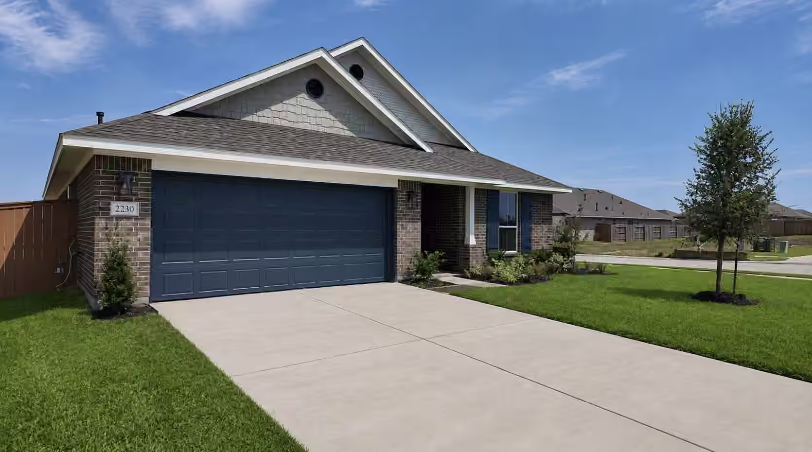 Photo 2 of 2230 W Post Oak Circle, Dayton, TX