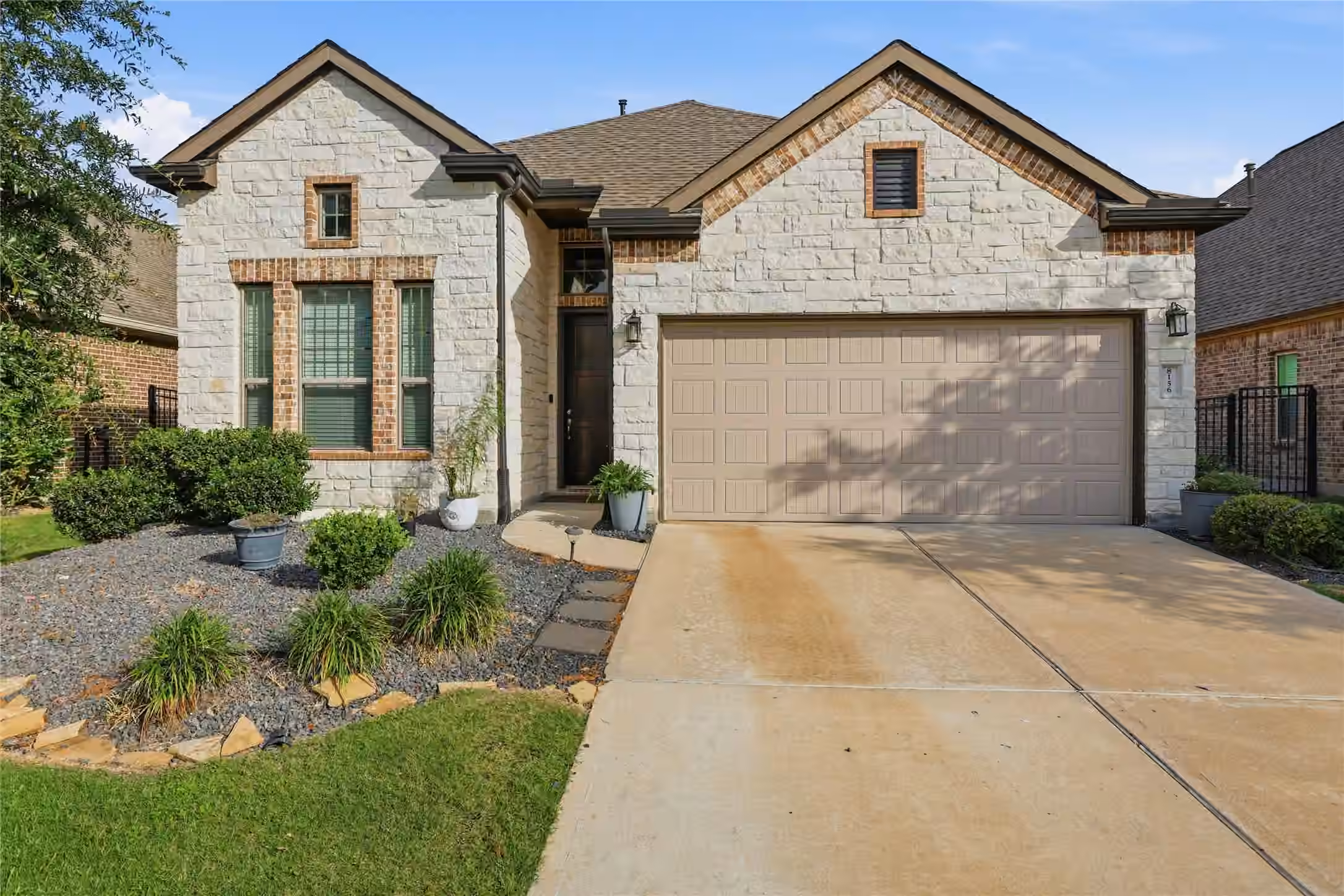 Photo of 8156 Rosemary Sage Drive, Magnolia, TX 77354