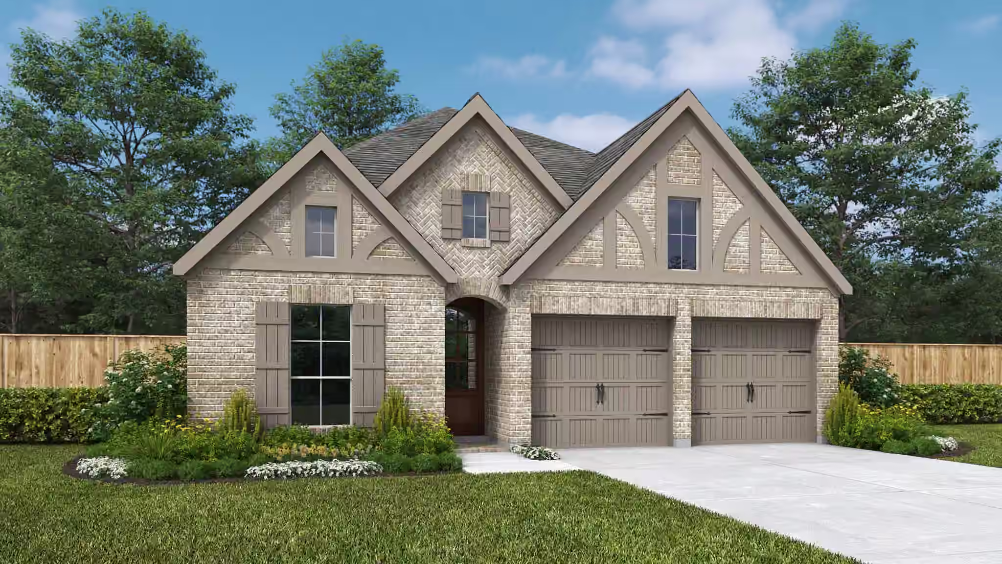 Photo of 22917 Mist Falls Court, Porter, TX