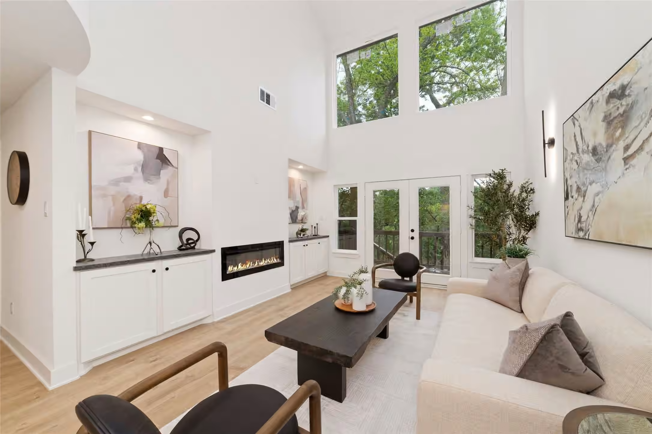 Photo of 9374 Briar Forest Drive, Houston, TX
