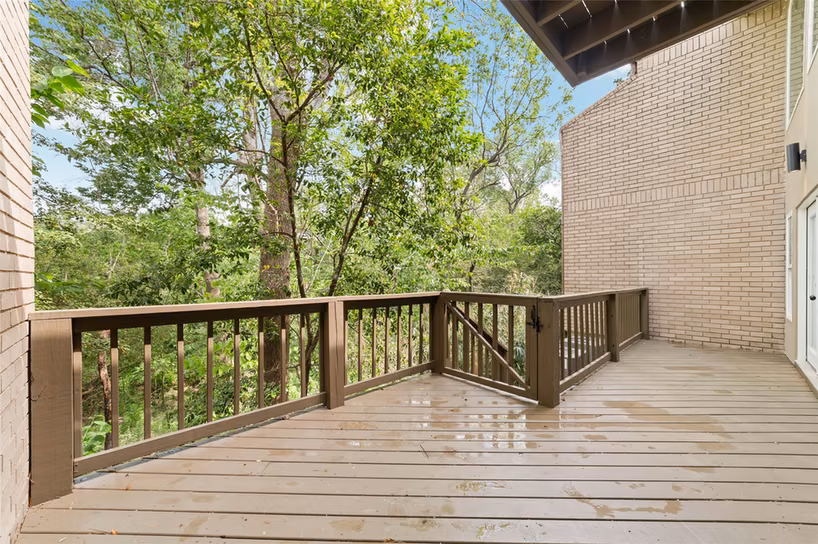 Photo 3 of 9374 Briar Forest Drive, Houston, TX