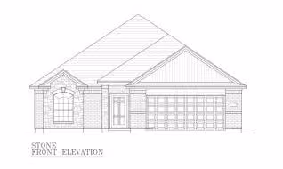 Photo 3 of 15827 Red Maple Lane, Santa Fe, TX