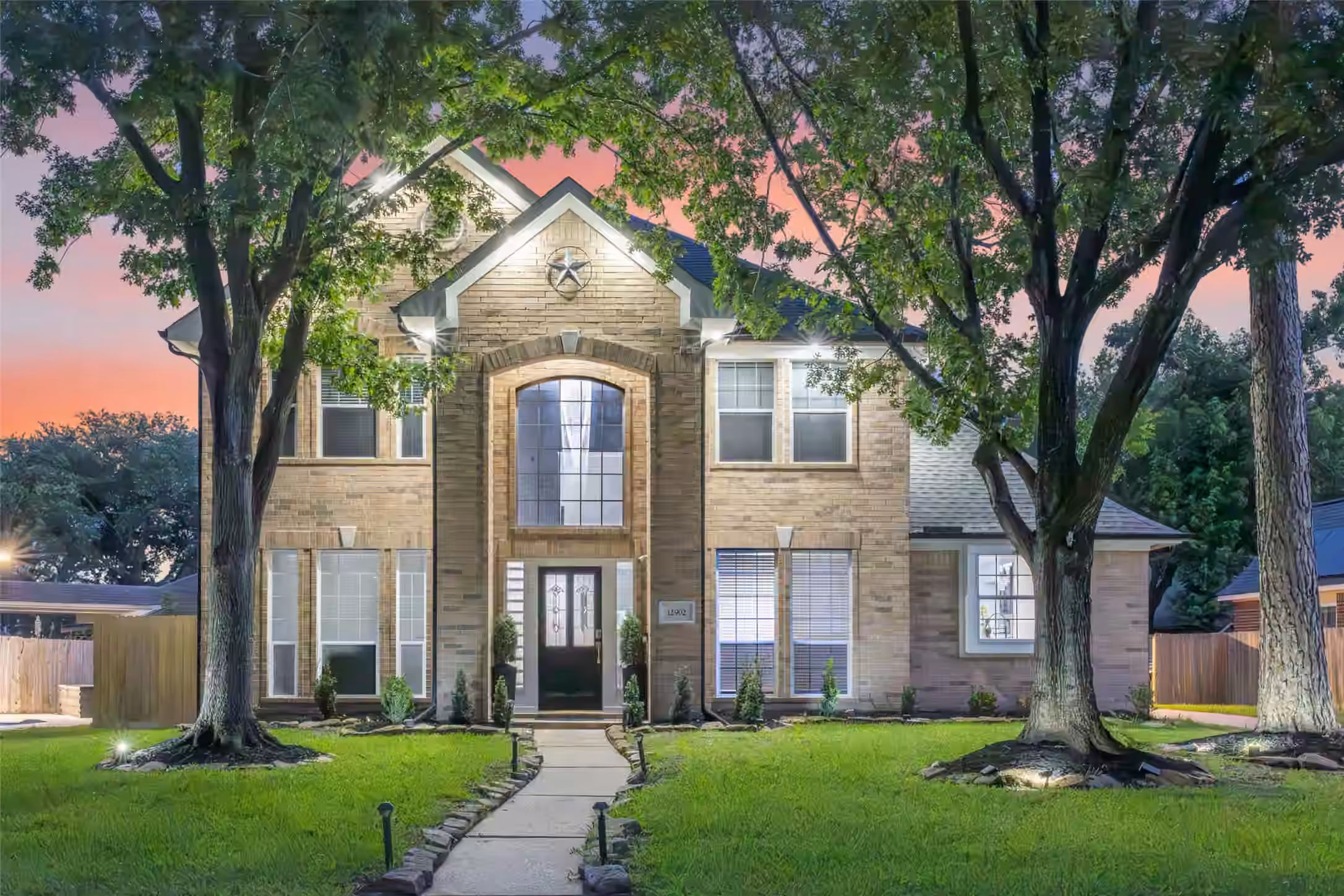 Photo of 12902 Lady Jane Court, Houston, TX 77044