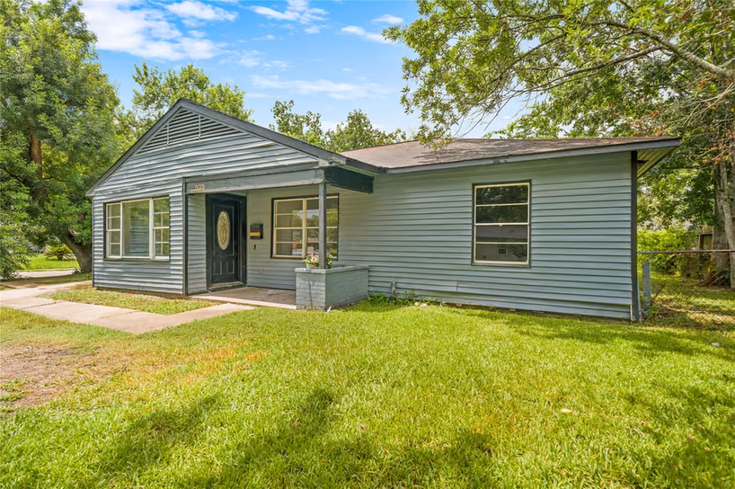 Photo of 6003 Westover Street, Houston, TX