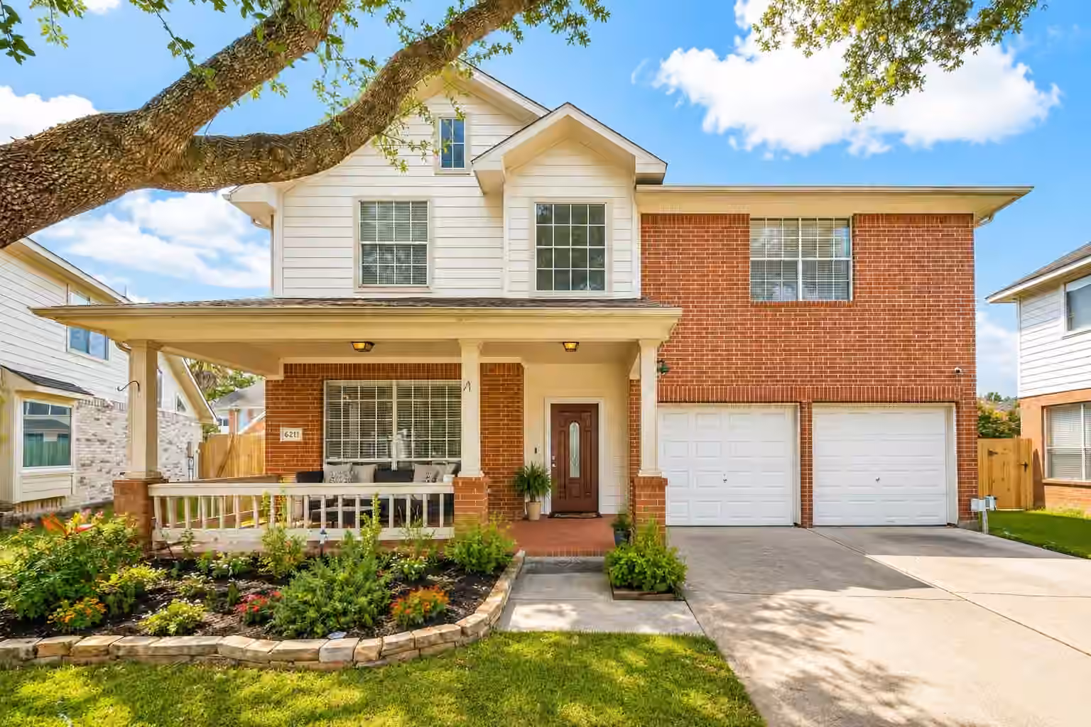 Photo of 6211 Piedra Negras Court, Katy, TX 77450