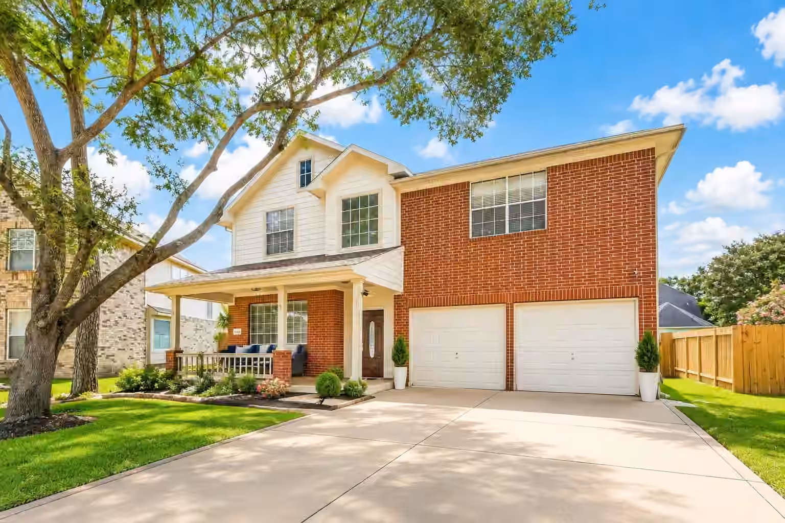 Photo 2 of 6211 Piedra Negras Court, Katy, TX