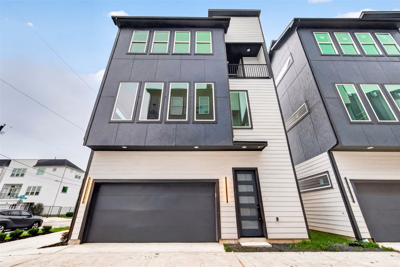 Photo of 1938 Laverne Street, Houston, TX 77080
