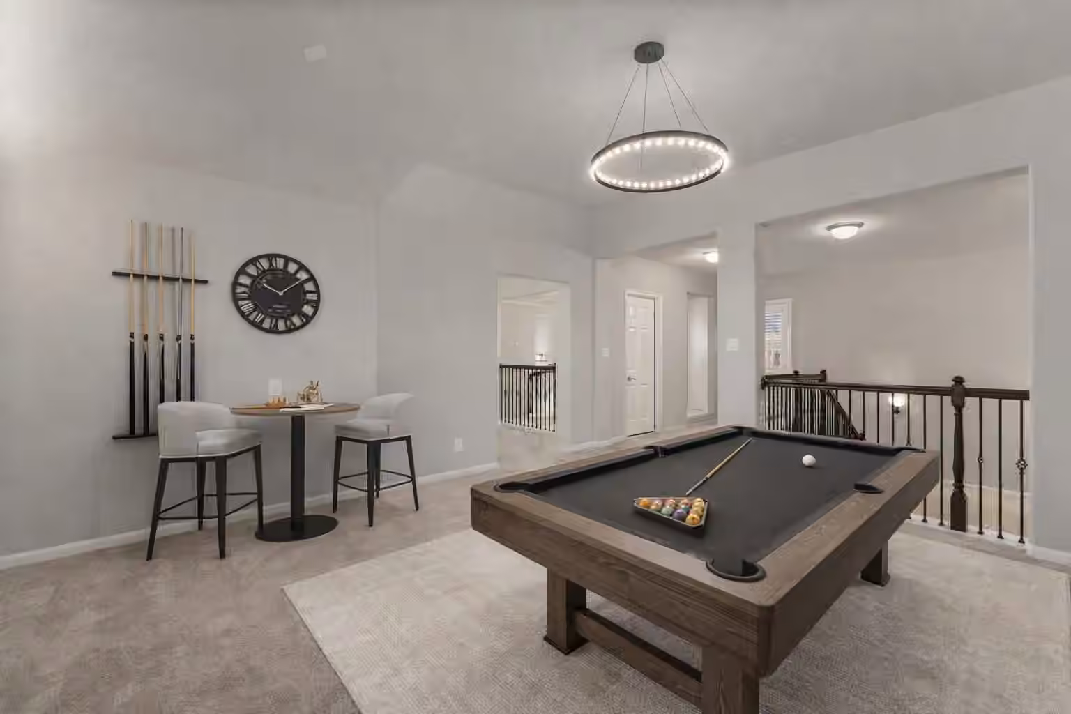 Photo 4 of 32052 Autumn Orchard Lane, Conroe, TX