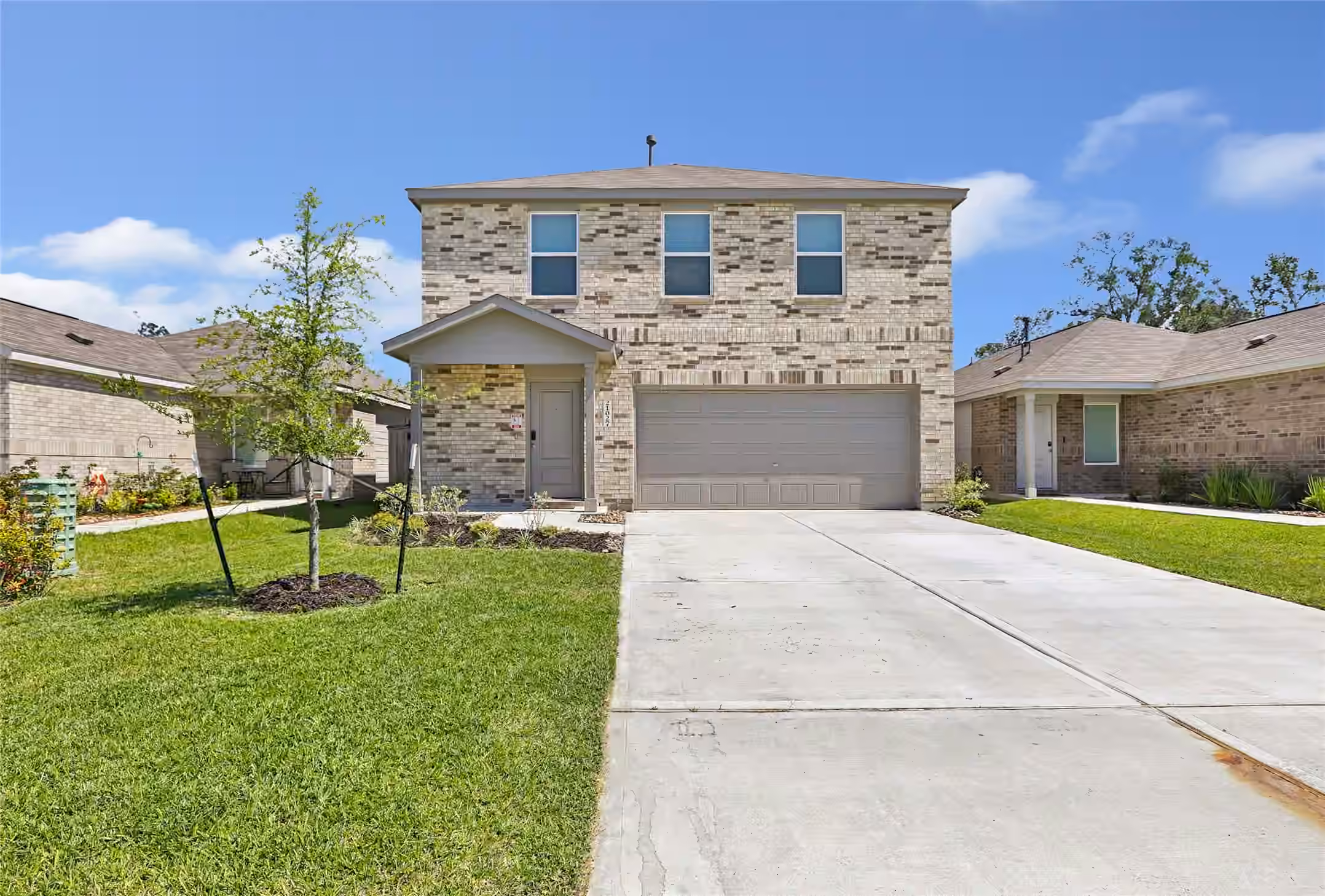 Photo of 21027 Santopadre Street, New Caney, TX 77357